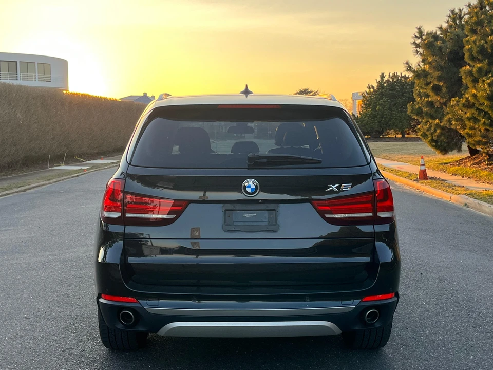 2014 BMW F15 X5 - Image 19 of 31