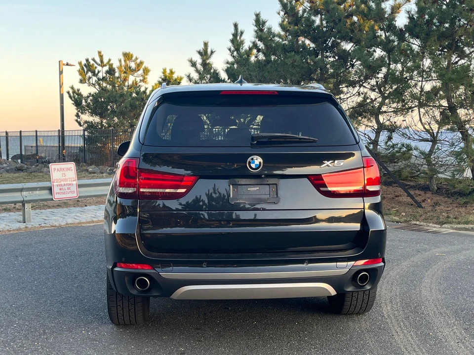 2014 BMW F15 X5 - Image 16 of 31