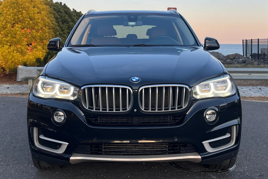 2014 BMW F15 X5 - Image 2 of 31