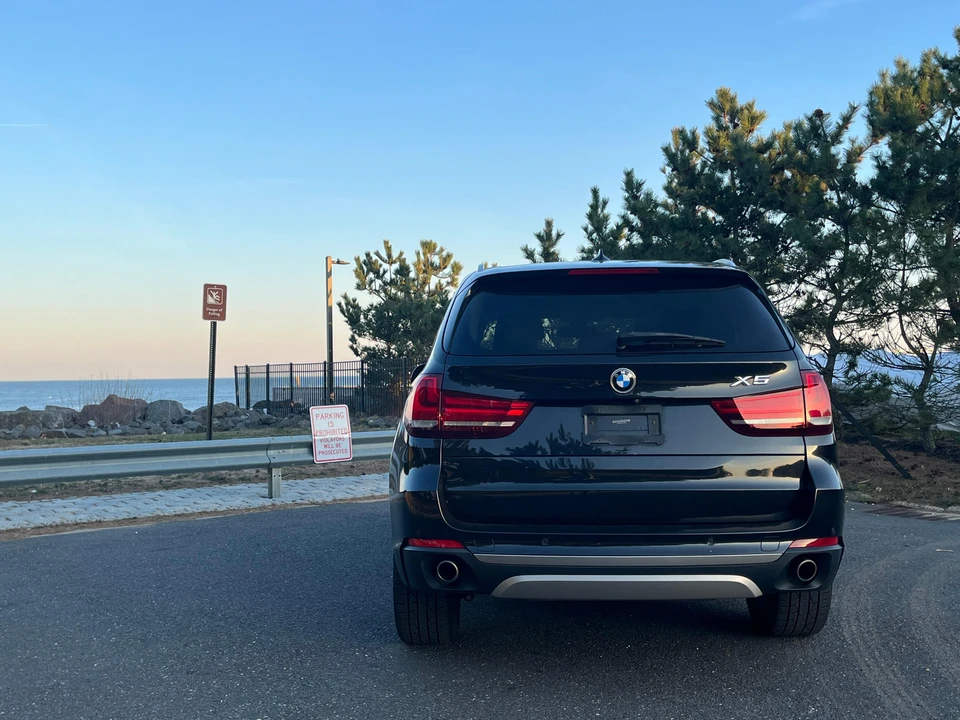 2014 BMW F15 X5 - Image 17 of 31