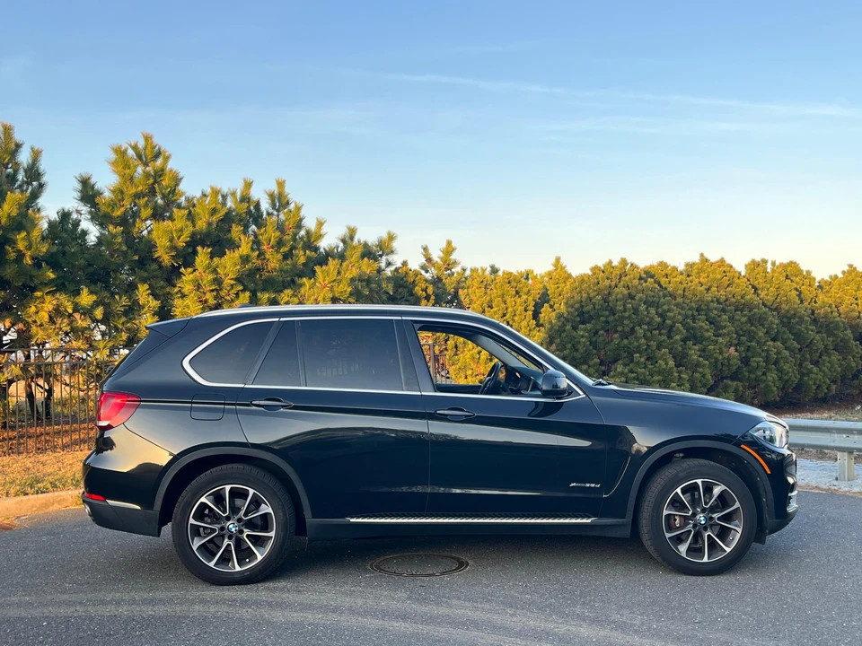 2014 BMW F15 X5 - Image 22 of 31