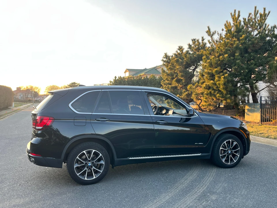 2014 BMW F15 X5 - Image 21 of 31