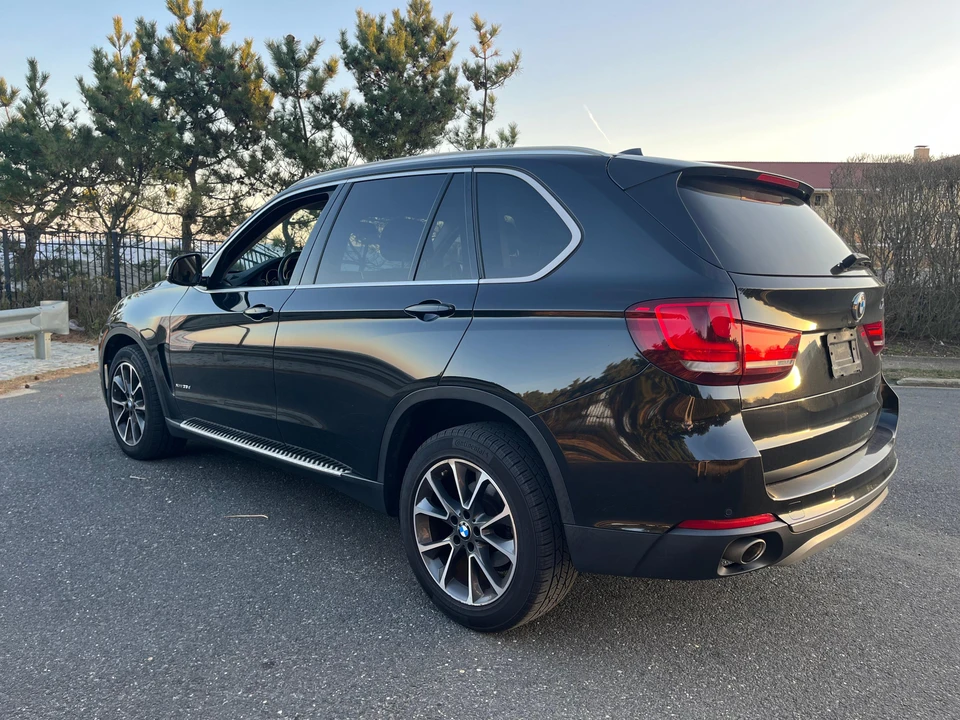 2014 BMW F15 X5 - Image 14 of 31