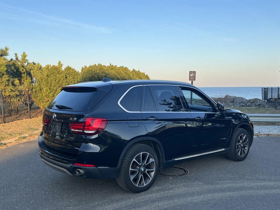 2014 BMW F15 X5 - Image 20 of 31