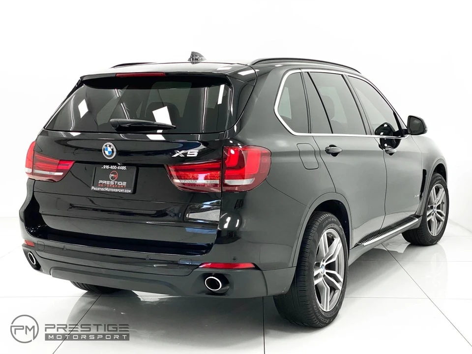 2014 BMW F15 X5 - Image 6 of 21