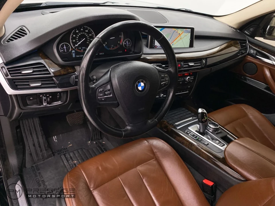 2014 BMW F15 X5 - Image 18 of 21