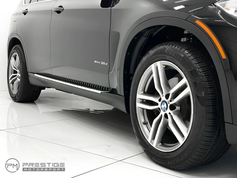 2014 BMW F15 X5 - Image 13 of 21