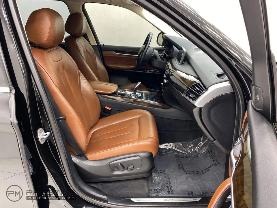 2014 BMW F15 X5 - Image 14 of 21