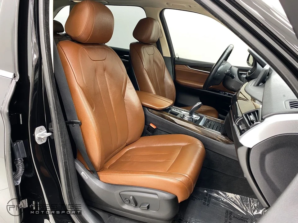 2014 BMW F15 X5 - Image 16 of 21