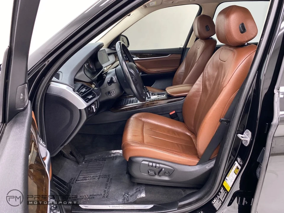 2014 BMW F15 X5 - Image 17 of 21