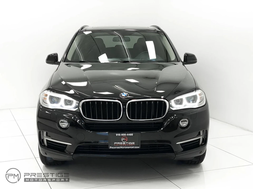 2014 BMW F15 X5 - Image 2 of 21
