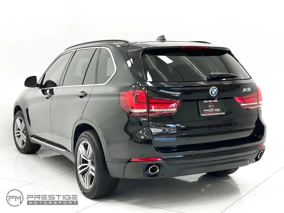 2014 BMW F15 X5 - Image 4 of 21