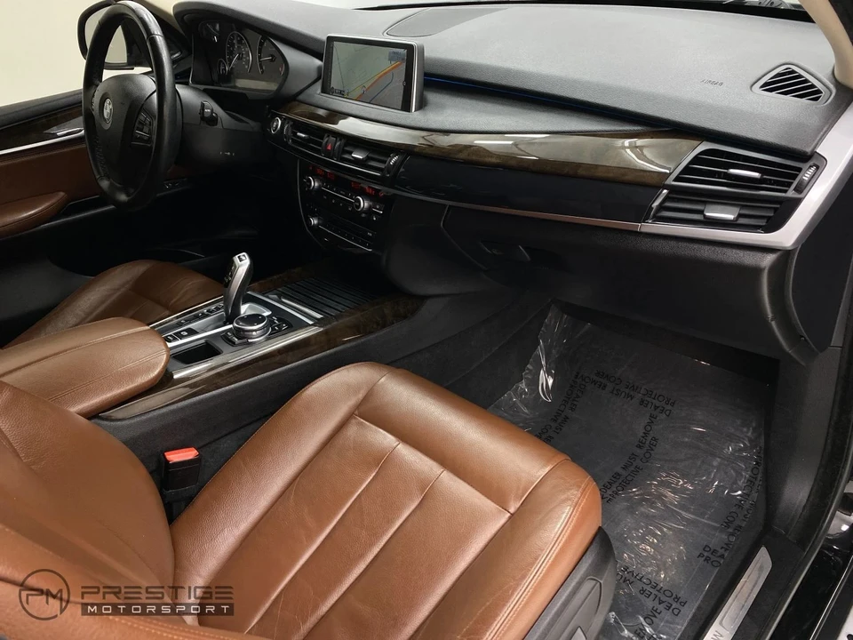 2014 BMW F15 X5 - Image 15 of 21