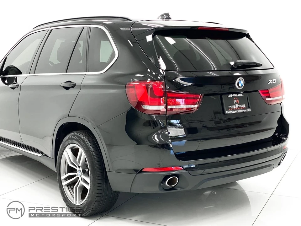 2014 BMW F15 X5 - Image 10 of 21