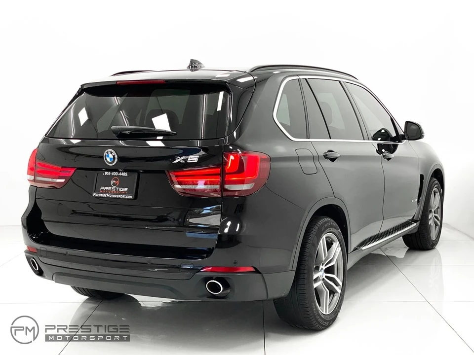 2014 BMW F15 X5 - Image 12 of 21
