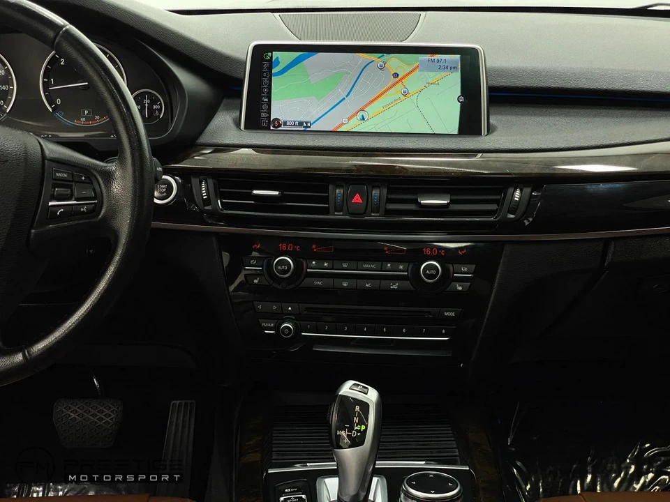 2014 BMW F15 X5 - Image 20 of 21