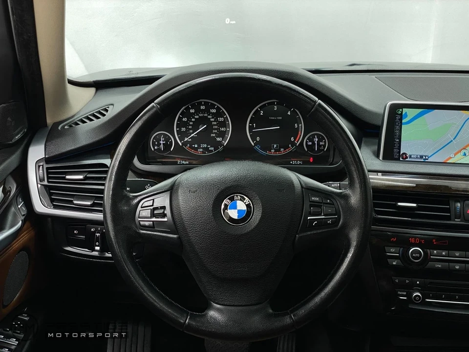 2014 BMW F15 X5 - Image 21 of 21