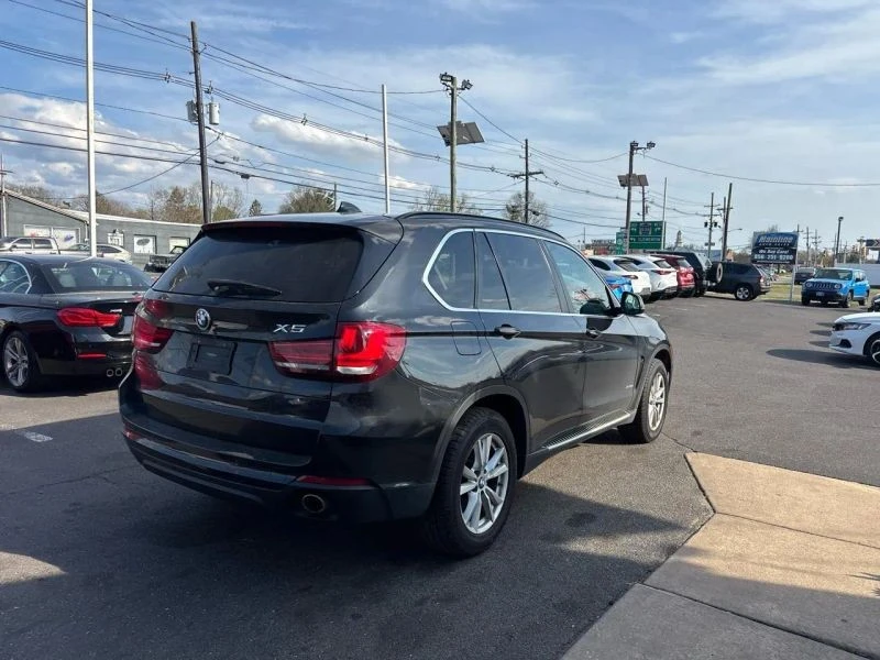 2014 BMW F15 X5 - Image 8 of 12