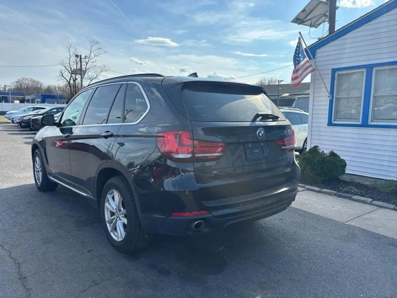 2014 BMW F15 X5 - Image 6 of 12