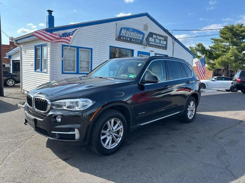2014 BMW F15 X5 - Image 2 of 12