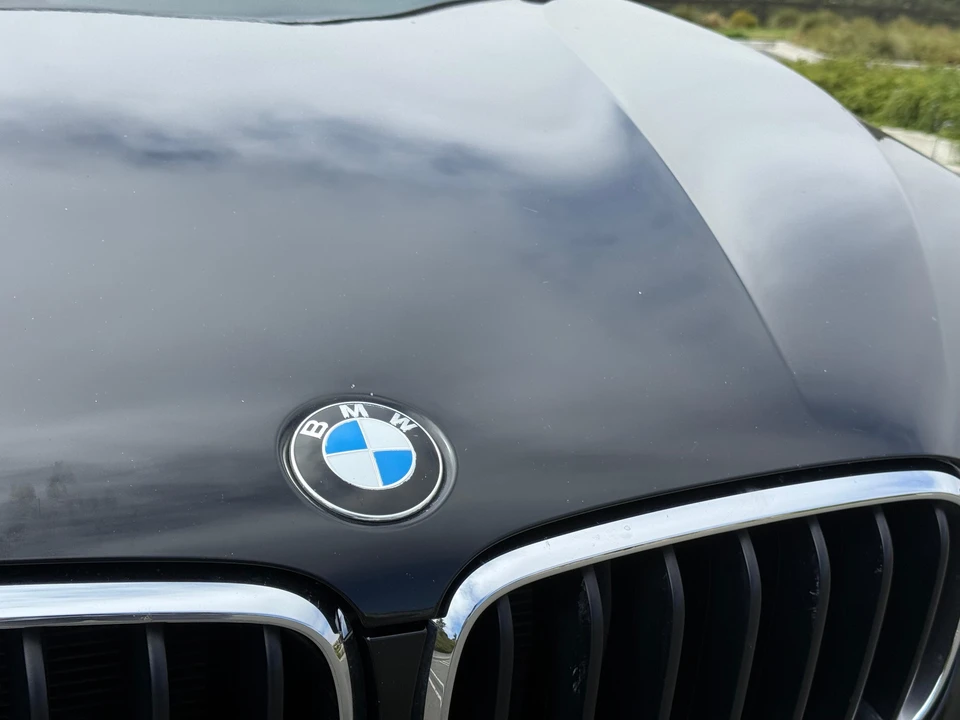 2014 BMW F15 X5 - Image 23 of 31
