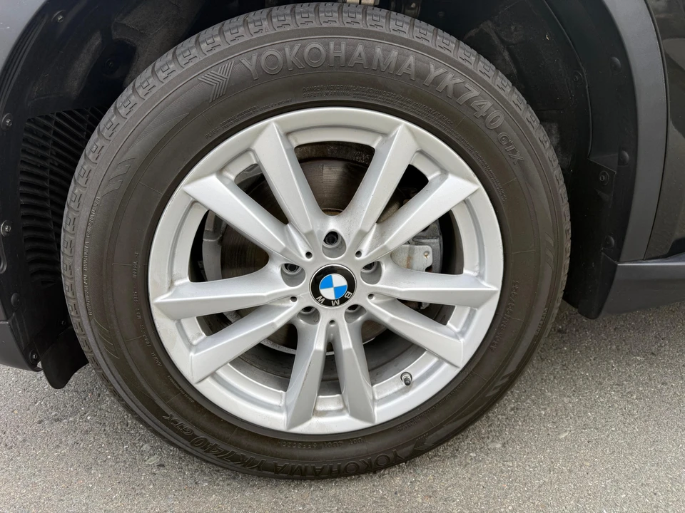 2014 BMW F15 X5 - Image 30 of 31