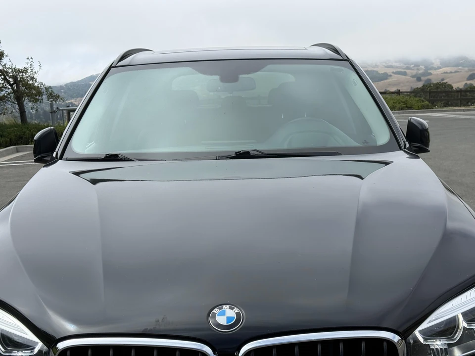 2014 BMW F15 X5 - Image 22 of 31