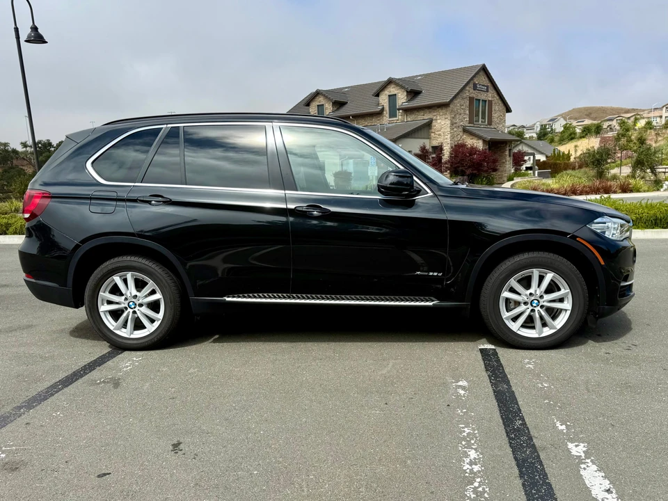 2014 BMW F15 X5 - Image 18 of 31