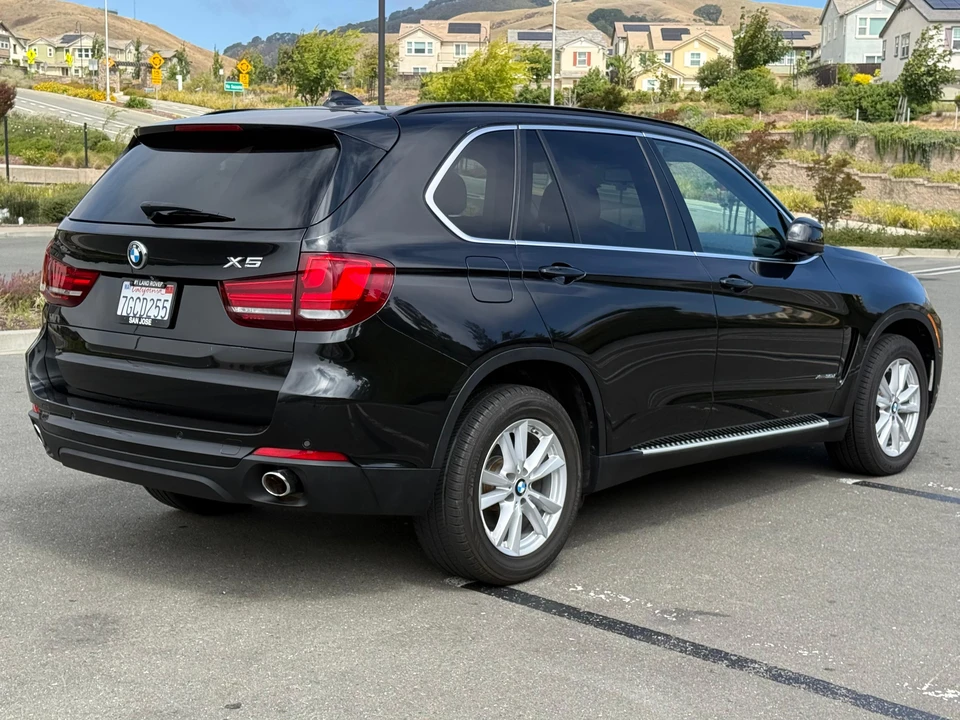 2014 BMW F15 X5 - Image 17 of 31