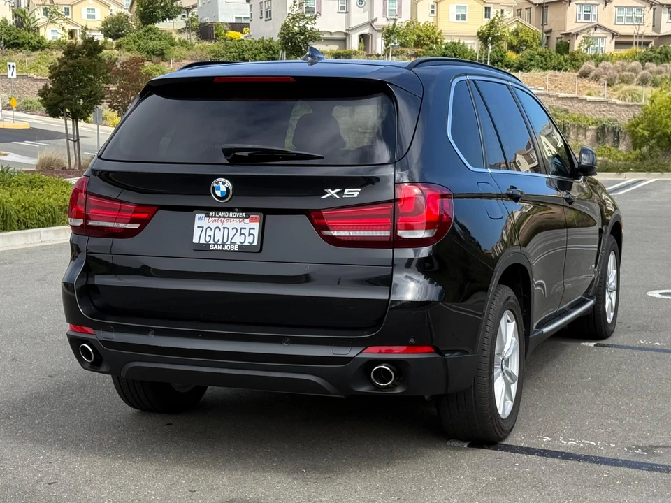 2014 BMW F15 X5 - Image 16 of 31