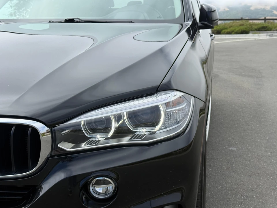 2014 BMW F15 X5 - Image 24 of 31