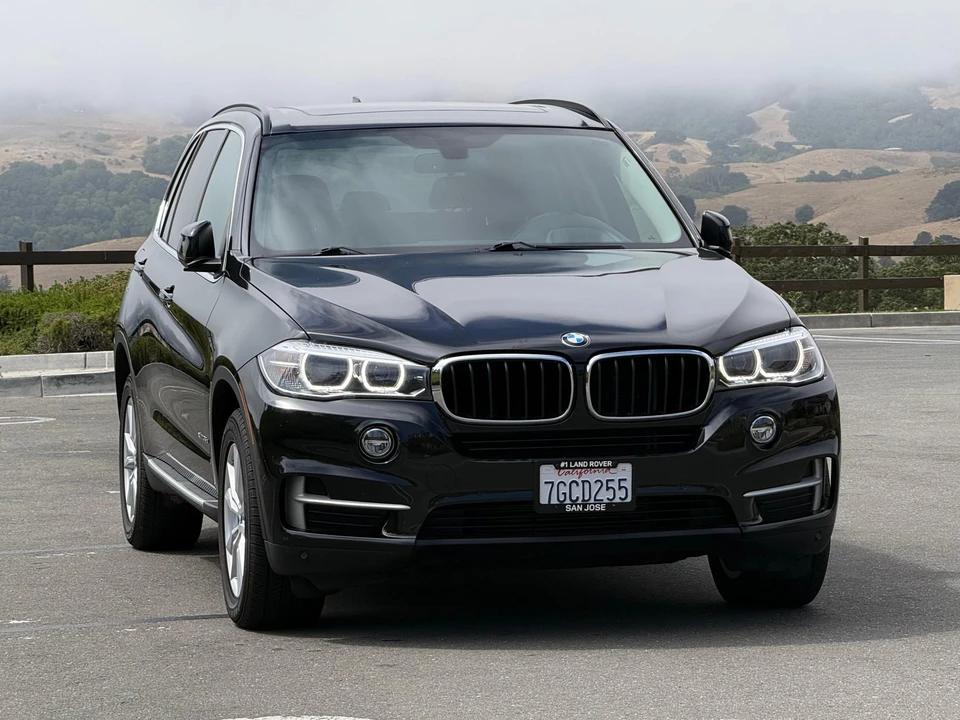 2014 BMW F15 X5 - Image 19 of 31