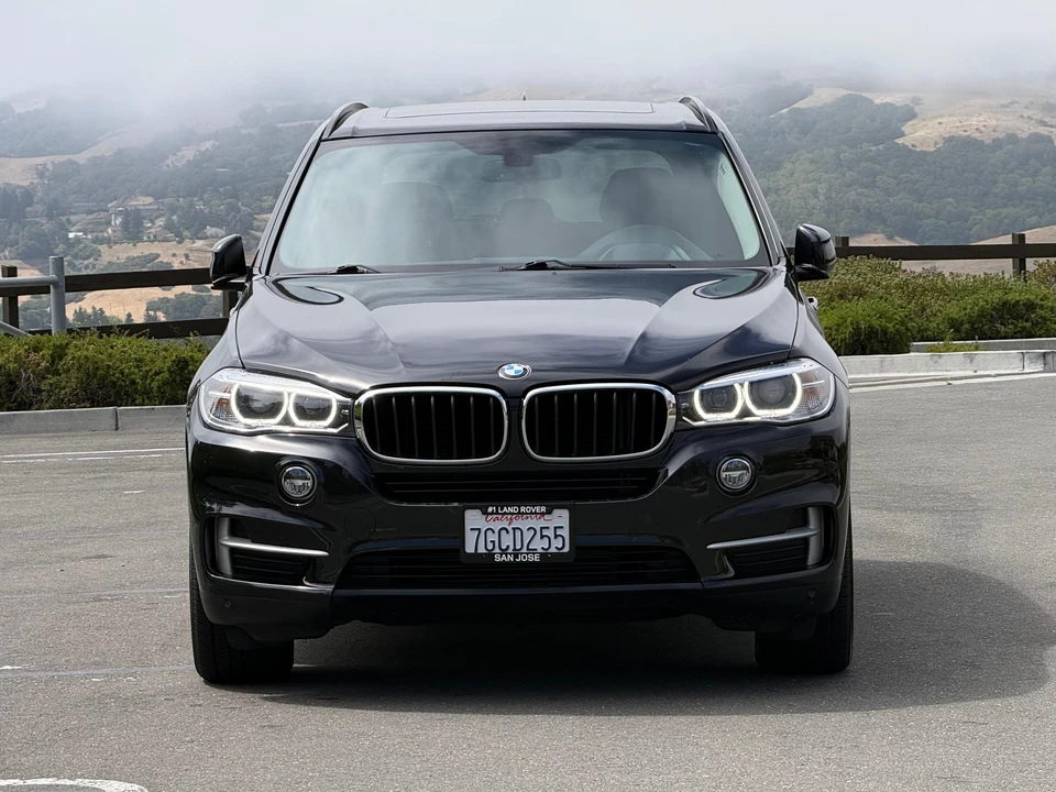 2014 BMW F15 X5 - Image 6 of 31