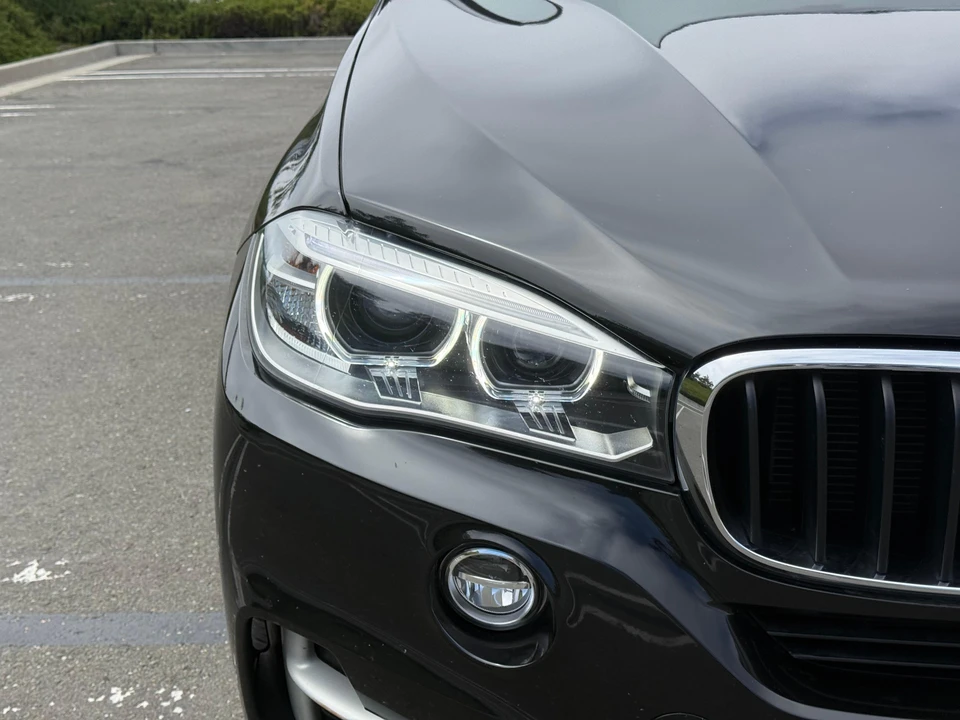 2014 BMW F15 X5 - Image 21 of 31