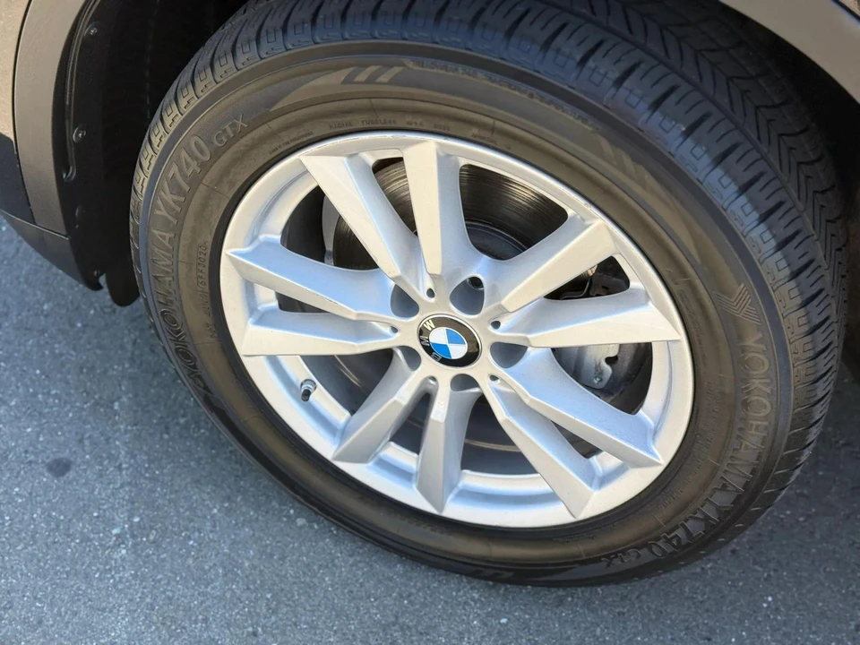 2014 BMW F15 X5 - Image 31 of 31
