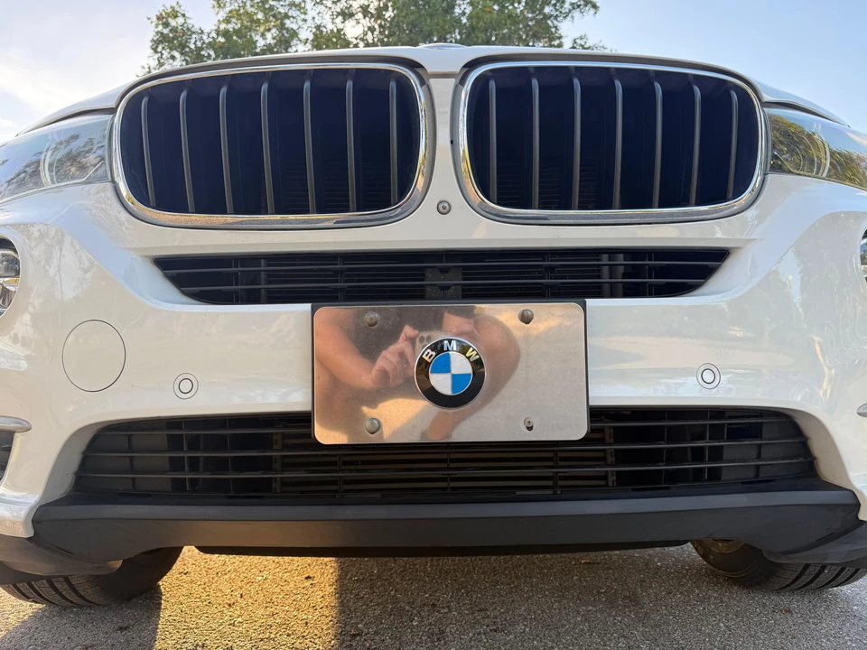 2014 BMW F15 X5 - Image 17 of 31