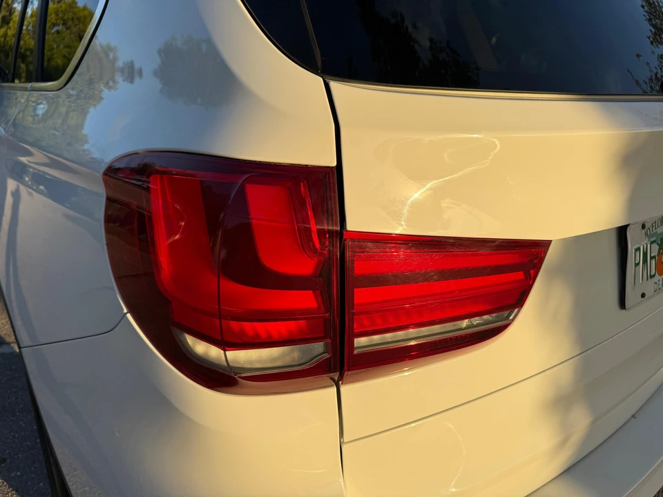 2014 BMW F15 X5 - Image 26 of 31