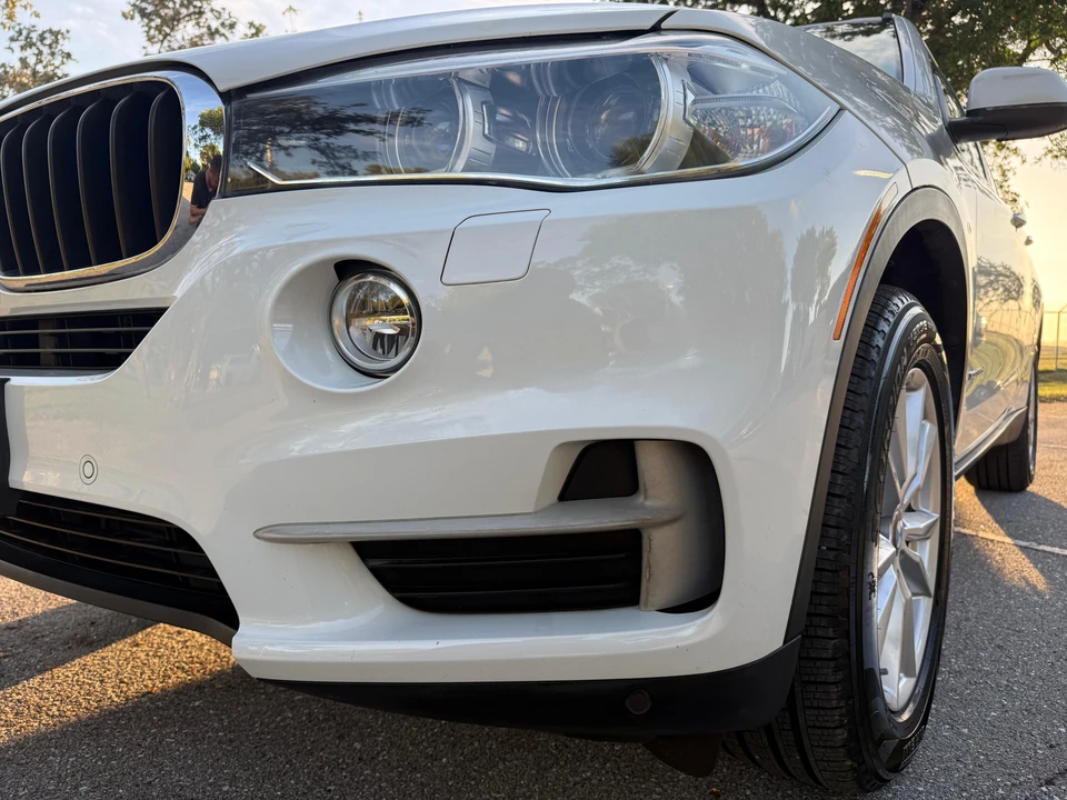 2014 BMW F15 X5 - Image 19 of 31