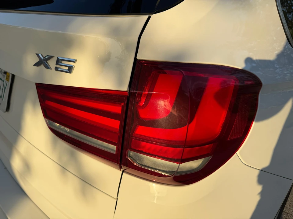 2014 BMW F15 X5 - Image 27 of 31