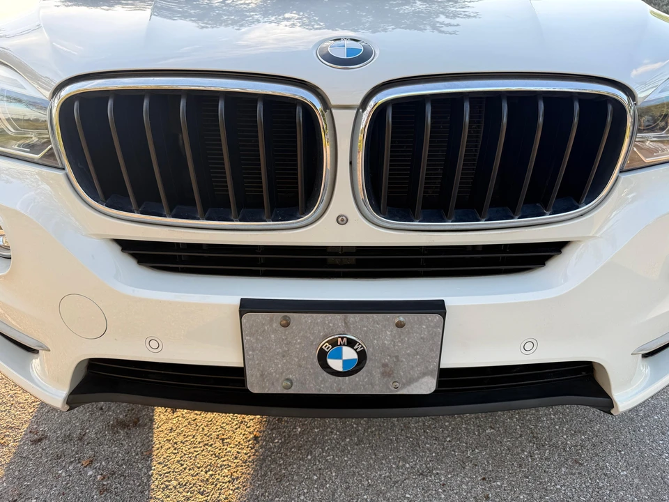 2014 BMW F15 X5 - Image 18 of 31