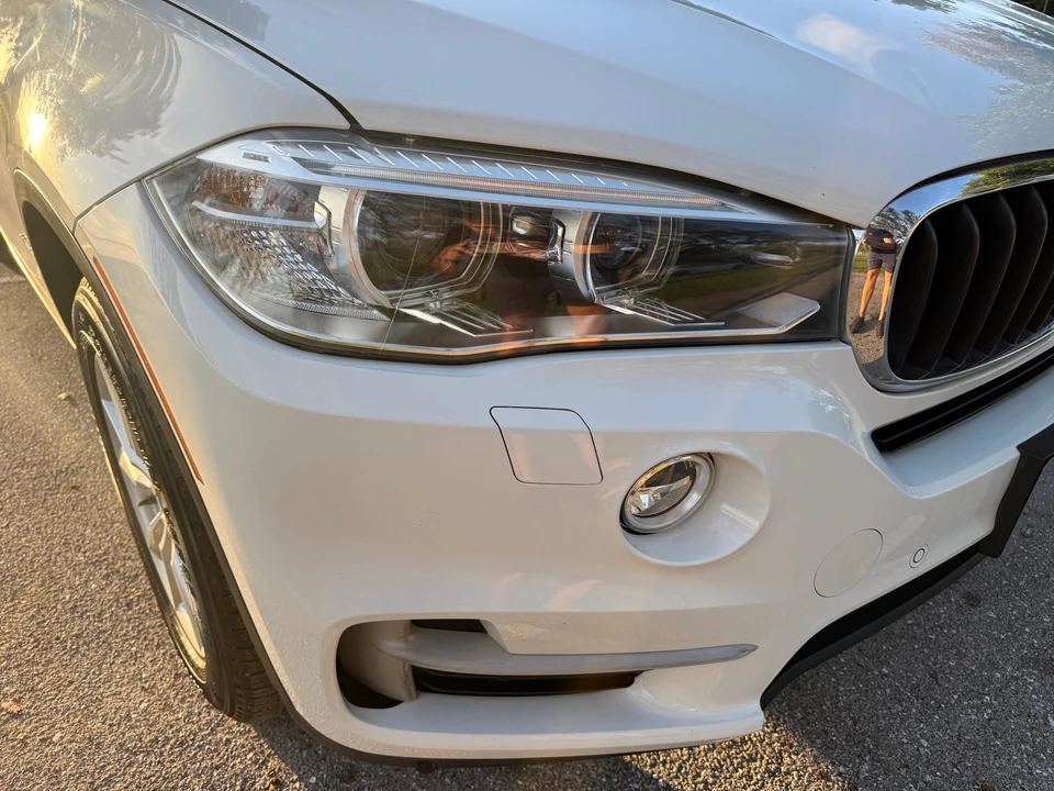 2014 BMW F15 X5 - Image 15 of 31