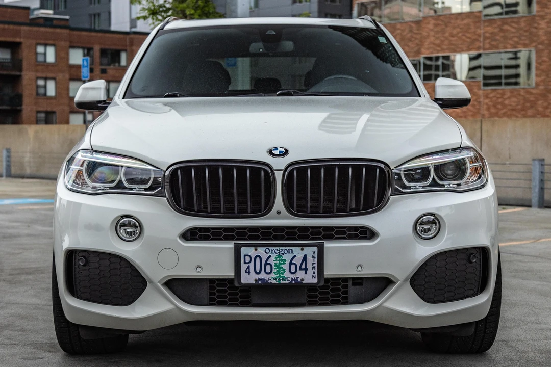2014 BMW F15 X5 - Image 2 of 31