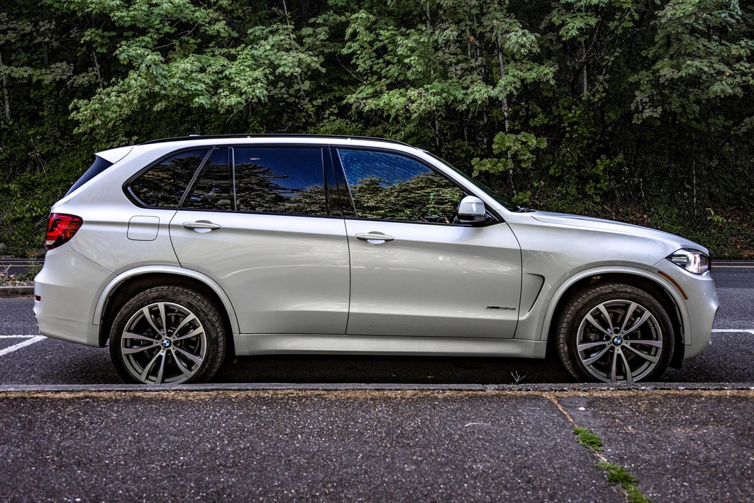2014 BMW F15 X5 - Image 30 of 31
