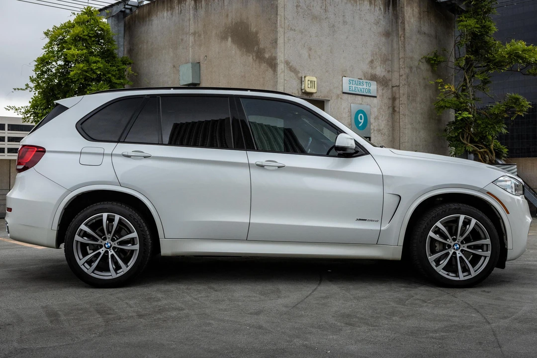 2014 BMW F15 X5 - Image 3 of 31