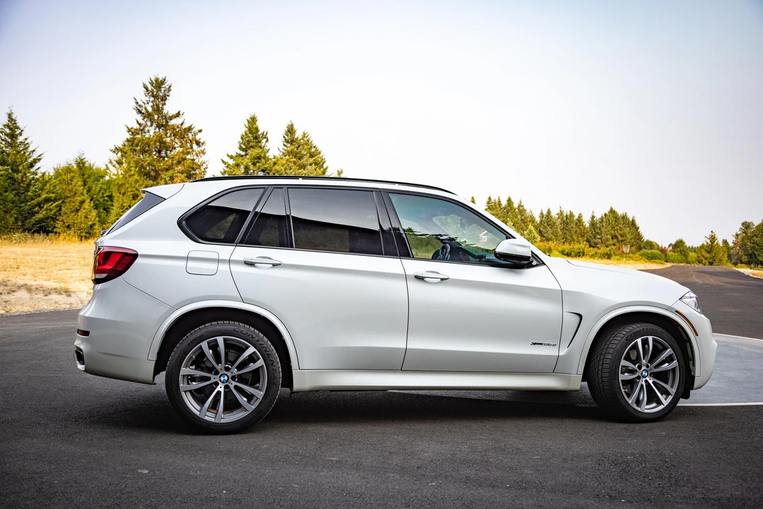2014 BMW F15 X5 - Image 29 of 31