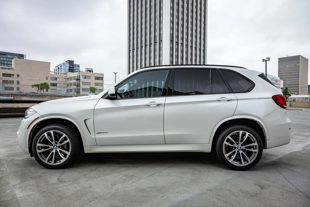 2014 BMW F15 X5 - Image 15 of 31