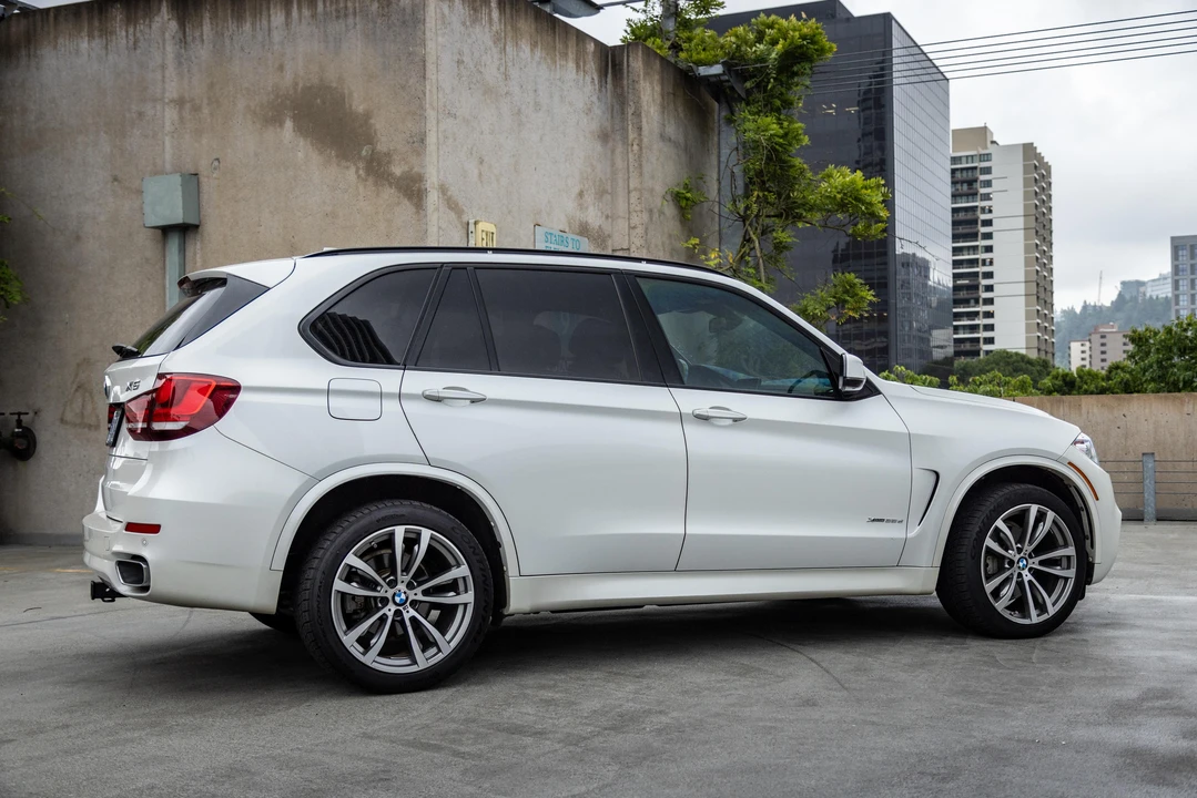 2014 BMW F15 X5 - Image 28 of 31