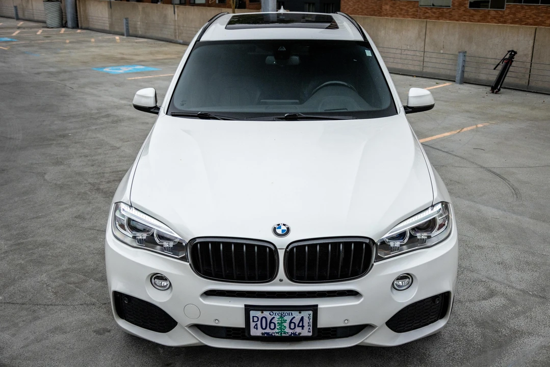 2014 BMW F15 X5 - Image 7 of 31