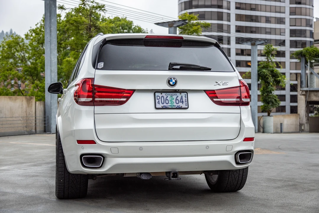2014 BMW F15 X5 - Image 22 of 31