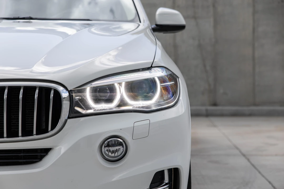 2014 BMW F15 X5 - Image 20 of 31